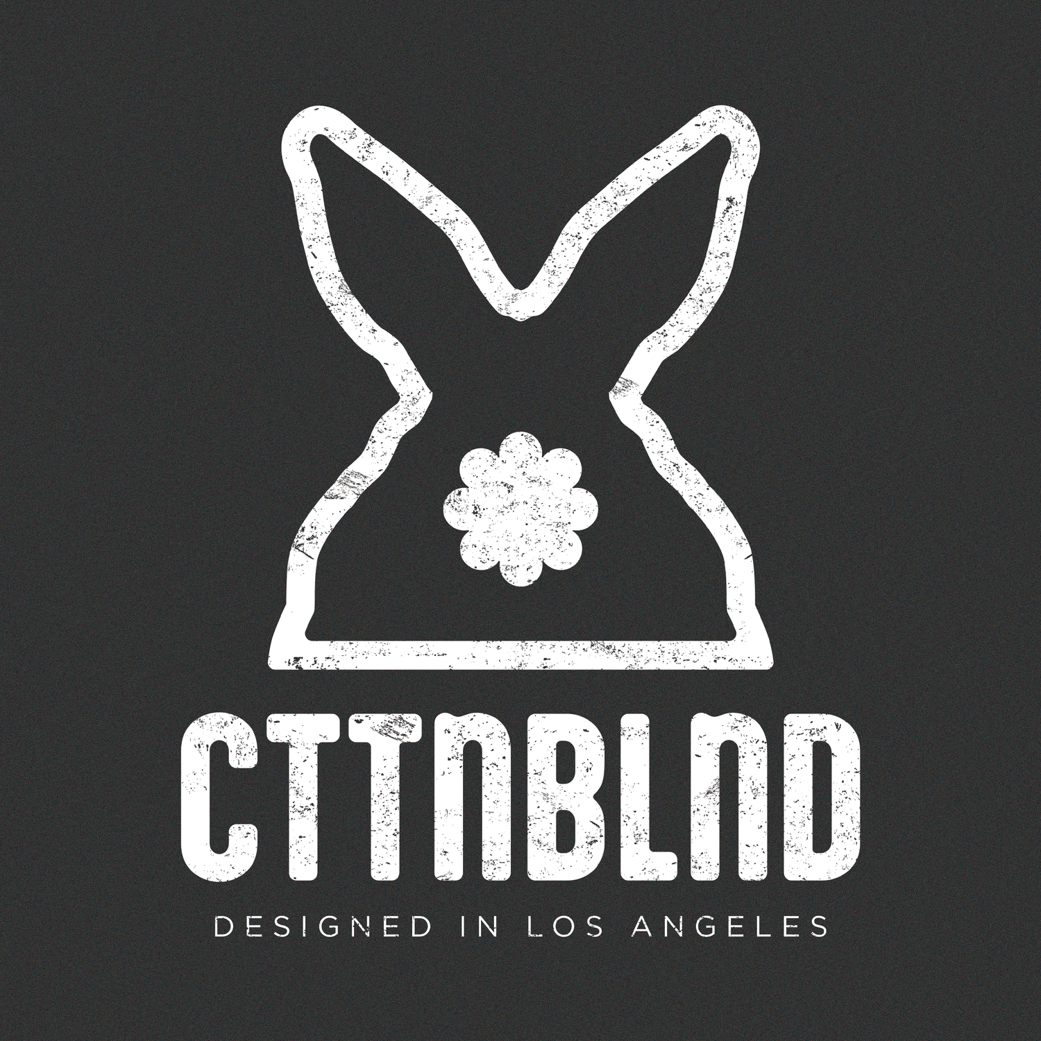 CTTNBLND Logo Tees